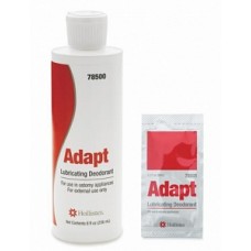 Adapt Lubricating Deodorant, 8 oz bottles (BOX of 50)