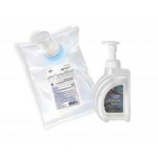 Medline Skintegrity Alcohol Free Foaming Hand Sanitizers