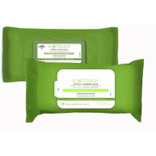 Aloetouch Personal Cleansing Wipes, Case of 816 MSC263754