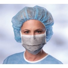 Medline Surgical Laser Face Mask, 300 masks per case 