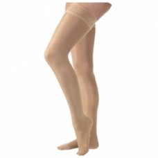 JOBST SHEER THIGH HIGH 20-30 M