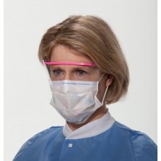 Kimberly-Clark FRAME,EYEWEAR,SAFEVIEW,ASST COLOR,100CS