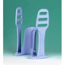 Medline Heel Guides