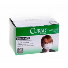 Medline CURAD Child Size Face Mask