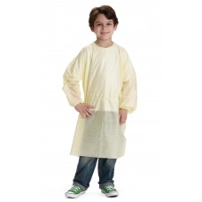Childs Small and X-Small Isolation Gowns (Case of 100) by Medline