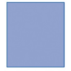 Half Surgical Drape ECONOMY, 40X58, STERILE, Case of 20 drapes