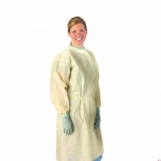 Isolation Gowns AAMI Level 2