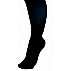 Medline CURAD Knee Length Compression Hosiery 30-40mmHg, One pair
