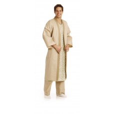 Medline Kimono Style Patient Robes, 12 Robes  