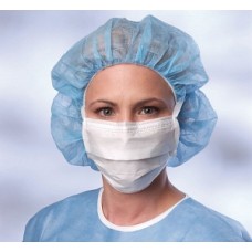 Medline Soft Interfacing Surgical Face Masks, 50 masks/Box