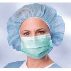 Medline Scented Procedure Face Mask