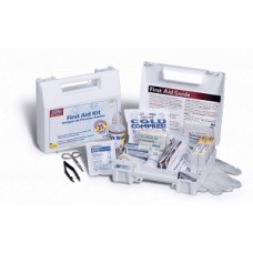 Medline General First Aid Kits, 203 piece kit 