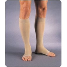 KNEE-HIGH,OPEN TOE-20-30 MMHG,MEDIUM