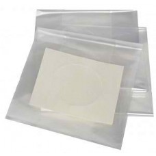 Adhesive Irrigation Sleeves by Coloplast Corp, Box of 5