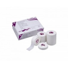 3M TAPE,CLOTH,SURGICAL,ADHESIVE,2"X10YD, Case of 60