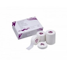 3M TAPE,CLOTH,SURGICAL,ADHESIVE,1"X10YD (box of 12)