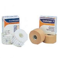 Patterson Med/Sammons Preston TAPE,MEDICAL,STRETCH,LEUKOTAPE,1.5X15YD