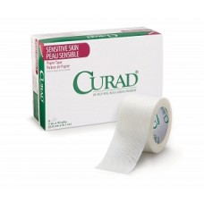 Sensitive Paper Adhesive Tape, Case of 48 Curad 