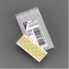 Steri-Strip Elastic Skin Closures by 3M Healthcare MMMA1846Z ANTIMICROBIAL, 1/4X"4" (BOX OF 50)