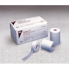 3M TAPE,CLOTH,SURGICAL,MEDIPORE-H,4"X2YD, Case of 24