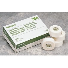 DURAPORE, 3M TAPE SURGICAL, 2"X10YD
