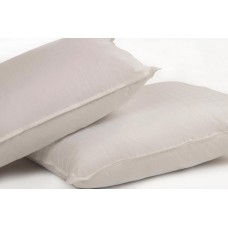 Hypo-allergenic and machine washable Pillows