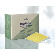 Medline DermaGel Hydrogel Sheets