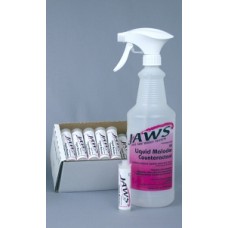 JAWS Liquid Malodor Counteractants