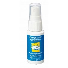 Medline CarraScent Odor Eliminator, one bottle