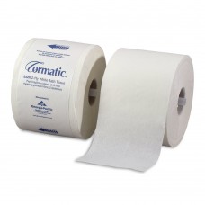 Toilet TissueCormatic 2-Ply   by Georgia Pacific GPC2520 (CASE OF 36)