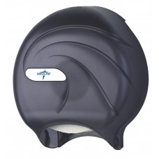 Jumbo Toilet Tissue DISPENSER, TP 9"DIAMETER, SINGLE EVSDSTP91	