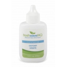 Medline Fresh Wave Odor Eliminator Ostomy Drops