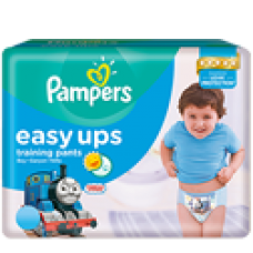 Pampers Easy Ups Trainers For Boys