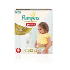 Pampers Premium Care Pants