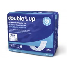 Medline Double-Up Liners (one case of 192)