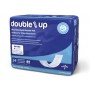 Medline Double-Up Liners (one case of 192)