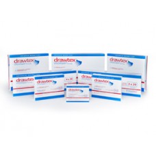 Hydroconductive Dressings by SteadMed 3 X 3, Box of 10