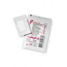 MEDIPORE 3M DRESSING + PAD,SFT,ADH, 3.5 x 10",  (Box of 25)