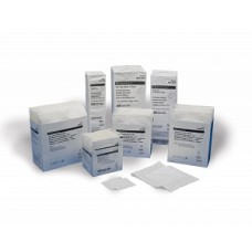 packing-gauze  Kendall GAUZE,SPONGE,NONWVN,4PLY,DERMACEA,NS,3X3