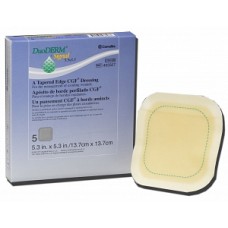 ConvaTec DRESSING,DUODERM,SIGNAL,CGF,4" X 4", Box of 5