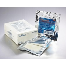 Medline CarraGauze Hydrogel Impregnated Gauze