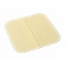 Medline Exuderm Odorshield Hydrocolloid