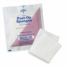 Medline Post-Op Non-Sterile Gauze