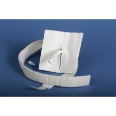 Medline Sterile 100% Cotton Drain Sponge