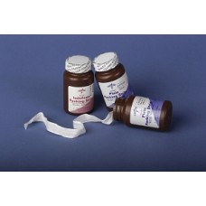 Medline Curad Sterile Iodoform Packing Strips