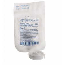 Medline Sterile Antimicrobial Packing Strips