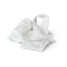 Medline Bulkee II Non-Sterile Cotton Gauze Bandages