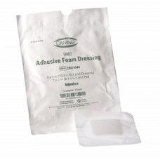 Medline Caring Adhesive Pad, Case of 120 pads