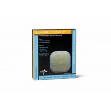 Medline Exuderm Odorshield Hydrocolloid