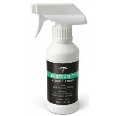 Skintegrity Wound Cleansers,  8OZ, SPRAY (Case of 6) MSC6008
